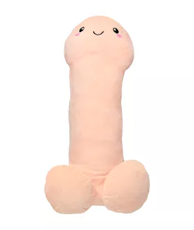 Penis Plushie