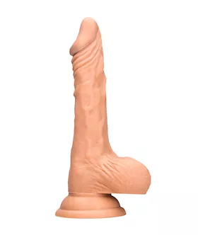 Dong With Testicles