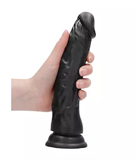 Dildo Without Testicles