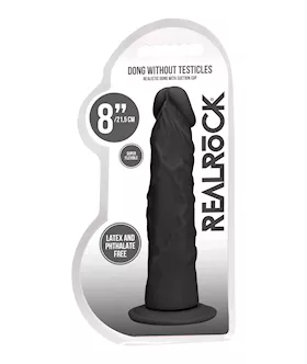 Dildo Without Testicles