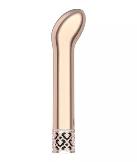 Jewel - Rechargeable Abs Bullet