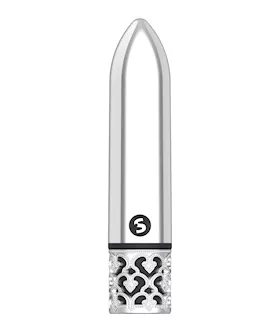 Glamour - Rechargeable Abs Bullet