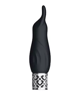 Sparkle  Rechargeable Silicone Bullet