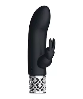Dazzling - Rechargeable Silicone Bullet