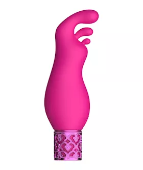 Exquisite  Rechargeable Silicone Bullet