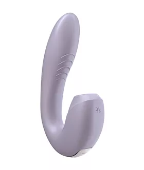 Satisfyer Sunray 