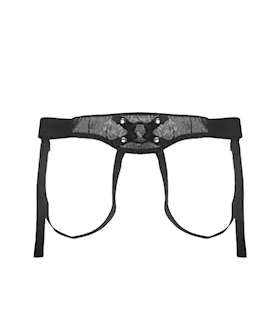 Sensara Deceptive Strap On Harness