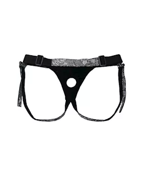 Sensara Face It Front On Strap On Harness