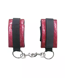 Sensara Restricted Universal Cuffs