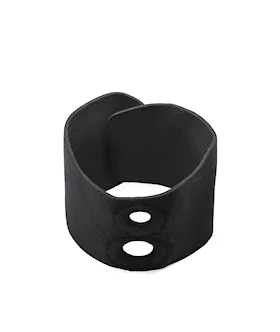 Dual Penetration Thigh Strap On