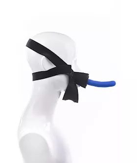 Face Strap On