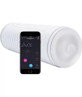 Lovense Max 2 Bluetooth AppControlled Masturbator