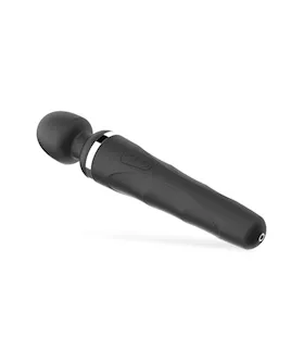 Lovense Domi 2 Bluetooth Wand Vibrator 