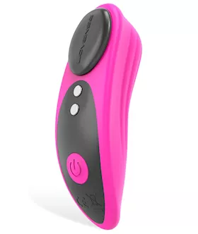 Lovense Ferri Bluetooth Magnetic Panty Vibrator