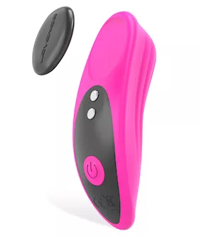 Lovense Ferri Bluetooth Magnetic Panty Vibrator