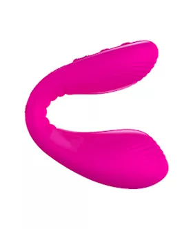 Lovense Dolce Remote Control Dual-ended Vibrator