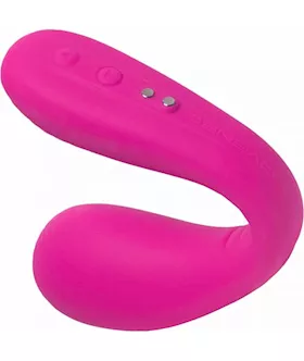 Lovense Dolce Remote Control Dual-ended Vibrator