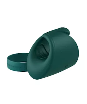 Lovense Gush Bluetooth Vibrating Penis Massager