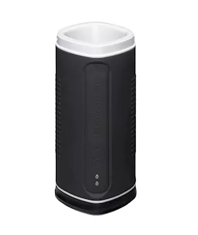 Lovense Calor Bluetooth Remote Control Masturbator