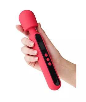 Share Satisfaction Isla Digital Wand