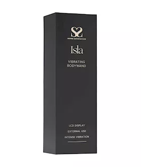 Share Satisfaction Isla Digital Wand