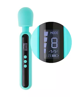 Share Satisfaction Isla Digital Wand