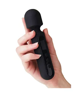 Share Satisfaction Ema Mini Digital Wand