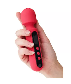 Share Satisfaction Ema Mini Digital Wand