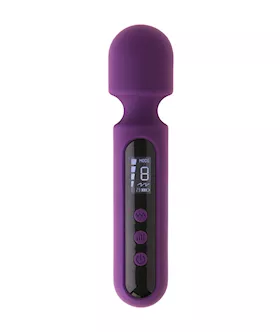Share Satisfaction Ema Mini Digital Wand