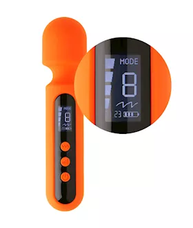 Share Satisfaction Ema Mini Digital Wand