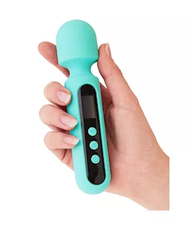 Share Satisfaction Ema Mini Digital Wand