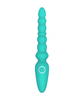Amore Beaded Vibrating Massage Wand