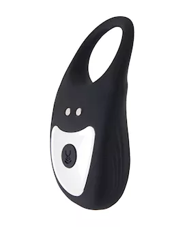 Play Pulsating Cock Ring