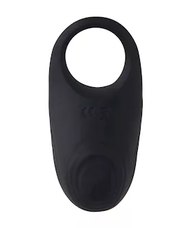 Play Pulsating Cock Ring