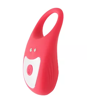 Play Pulsating Cock Ring