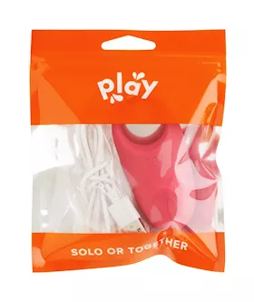 Play Pulsating Cock Ring