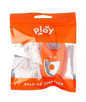 Play Pulsating Cock Ring