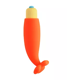 Play Fishtail Bullet Vibrator