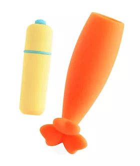 Play Fishtail Bullet Vibrator