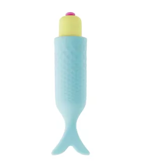 Play Fishtail Bullet Vibrator