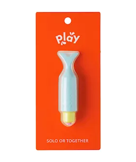 Play Fishtail Bullet Vibrator