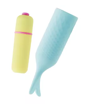 Play Fishtail Bullet Vibrator