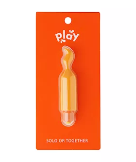 Play Fishtail Bullet Vibrator