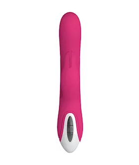 Amore Shapeshifter Rabbit Vibrator