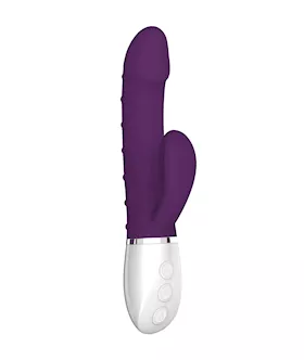Amore Luna Heating Rabbit Vibrator