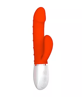 Amore Luna Heating Rabbit Vibrator
