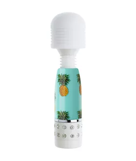 Amore Mini Diamond Wand