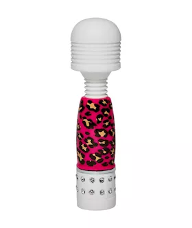 Amore Mini Diamond Wand