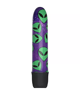 Amore Patterned Bullet Vibrator