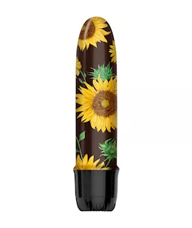 Amore Patterned Bullet Vibrator